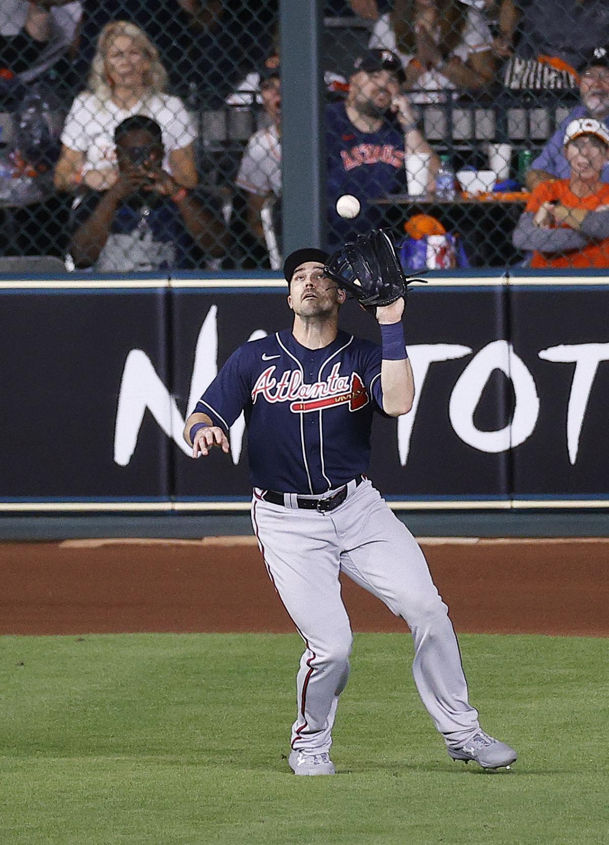 World Series Game 2