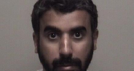 Qatari Event Promoter Detained in Galveston on Child Pornography Allegations Qatari Event Promoter Detained in Galveston on Child Pornography Allegations