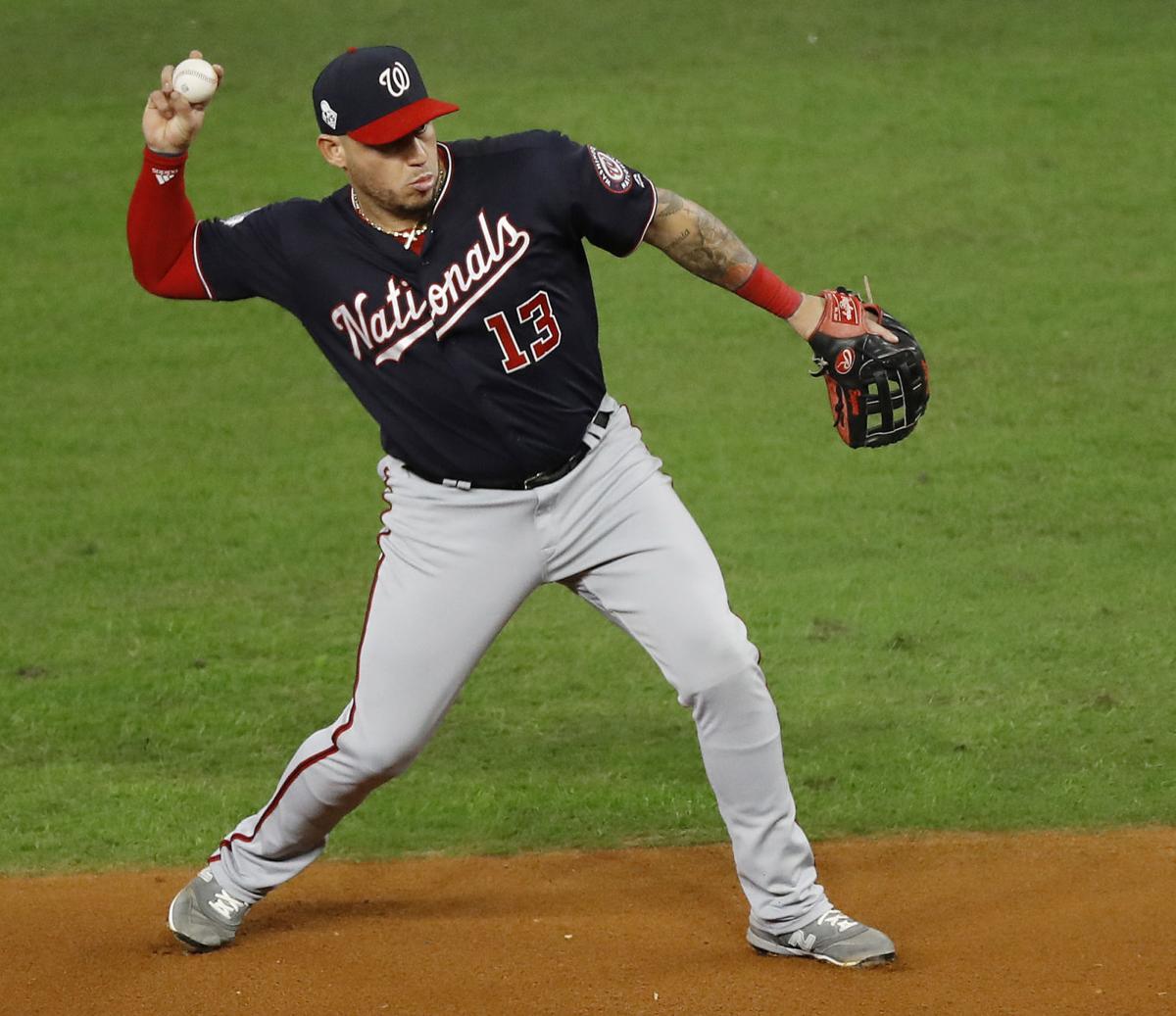 World Series Game 7