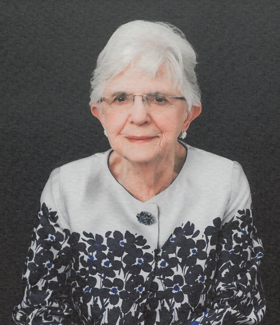 Catherine Ann Kitty Mackey | Obituaries | The Daily News