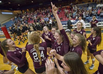After Raising Bar This Season Clear Creek Looks To Cement Legacy