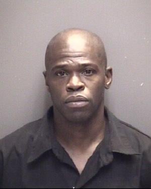 Man sentenced in 2024 strangulation of Galveston woman Local News