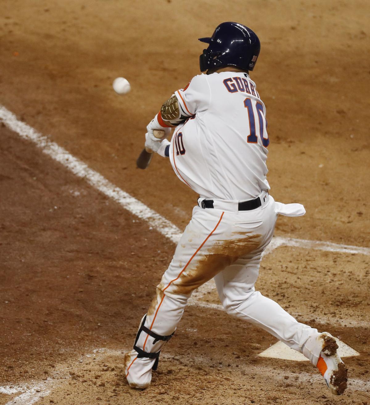 World Series Game 1