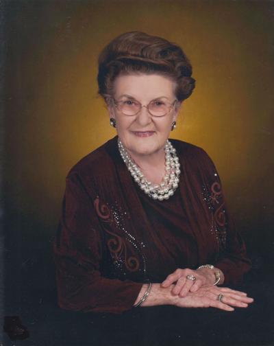 Ruth Jane Terry | Obituaries | The Daily News