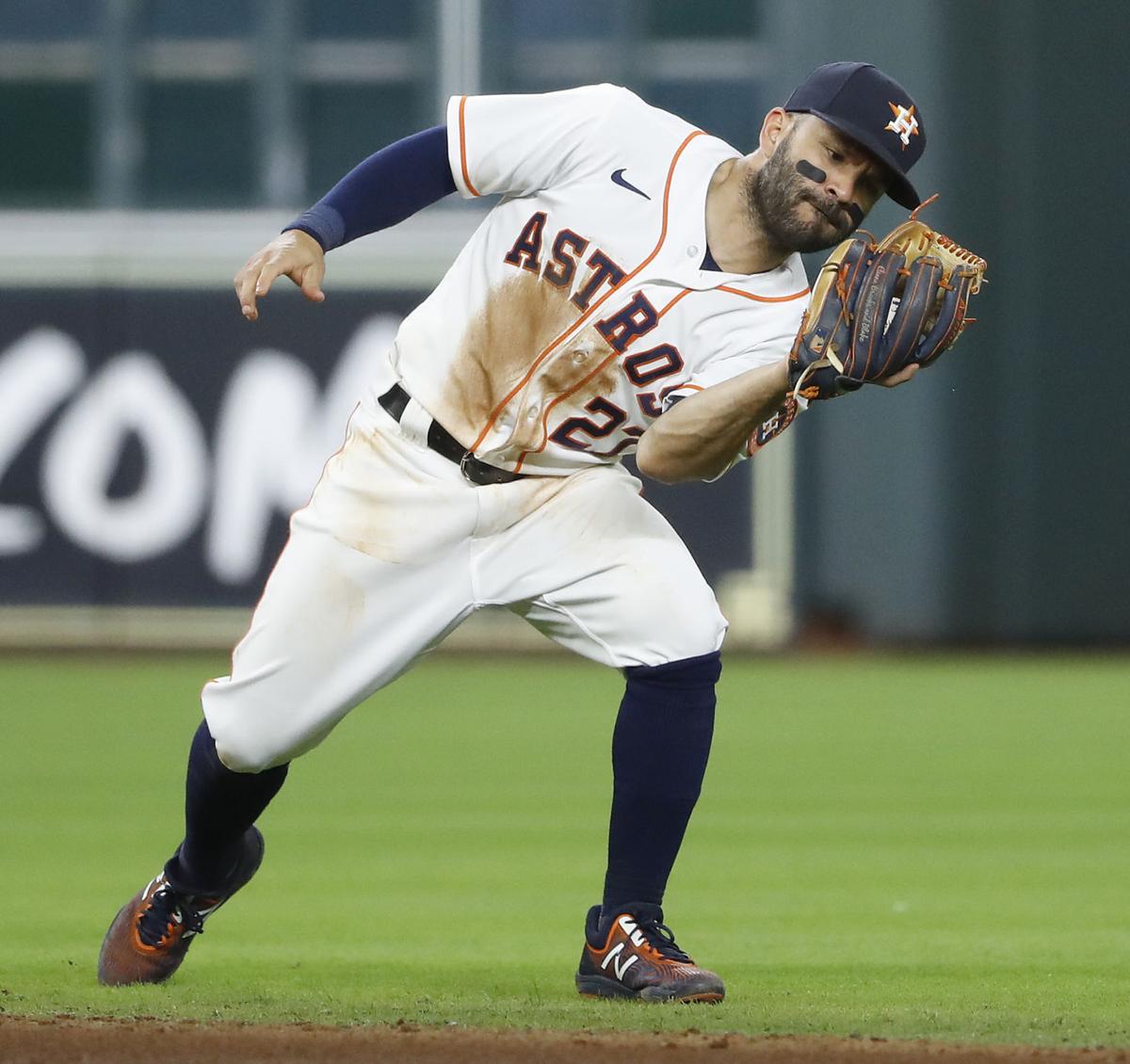 Houston Astros vs. Toronto Blue Jays