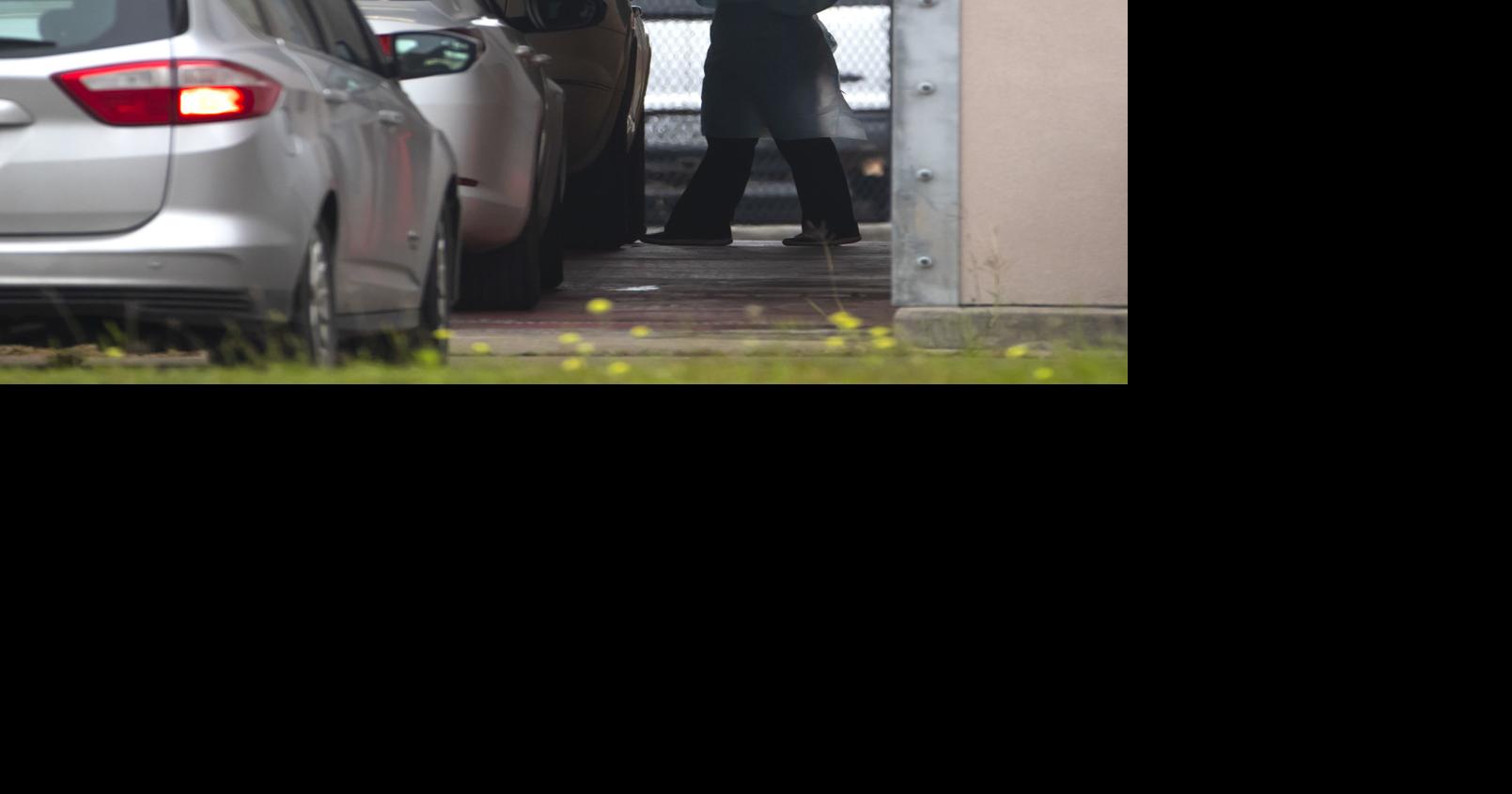 Galveston County ends free mass testing for COVID19 Local News The