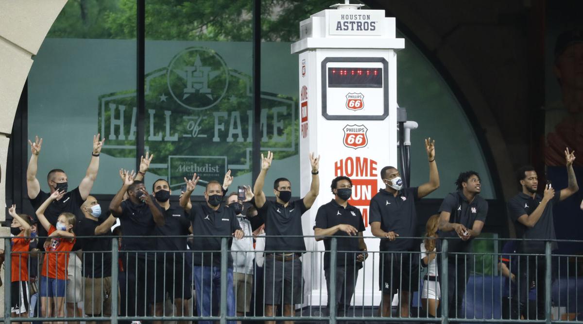 Houston Astros vs. Los Angeles Angels