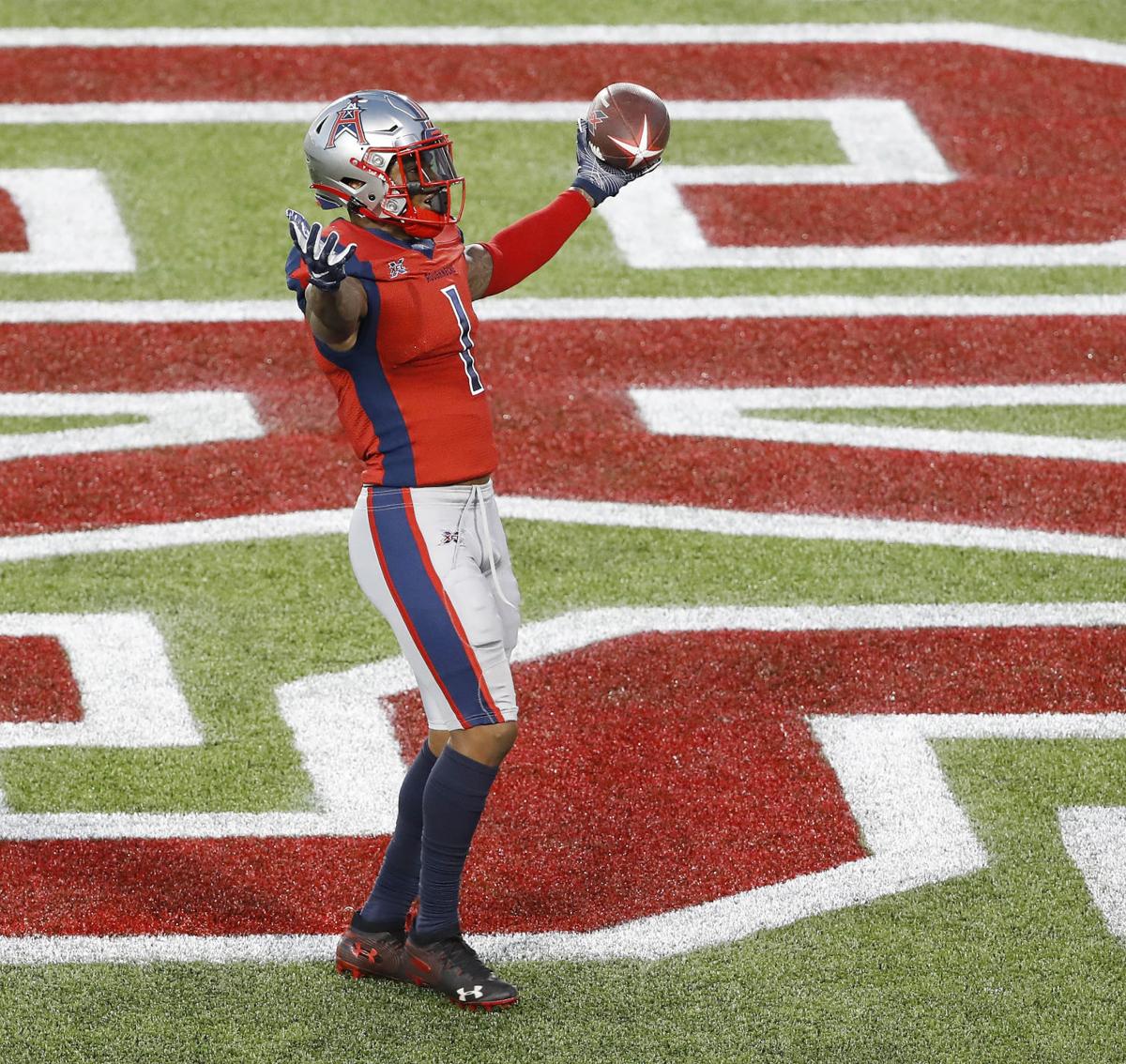 XFL Houston Roughnecks vs. LA Wildcats