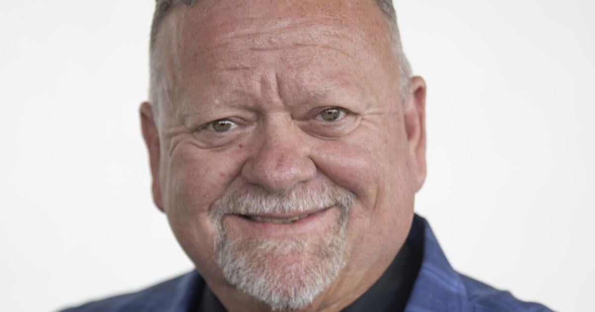 Written Column Image If you don’t set the message, someone else will | Sports Columns | The ...