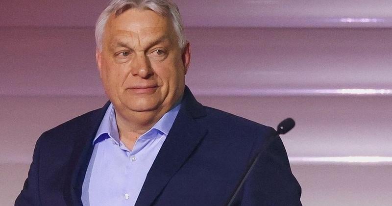 FILE PHOTO: Viktor Orban