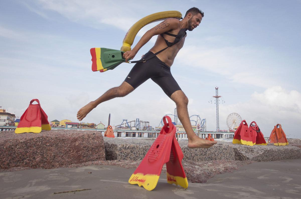 As summer season starts, lifeguards gear up News The Daily News