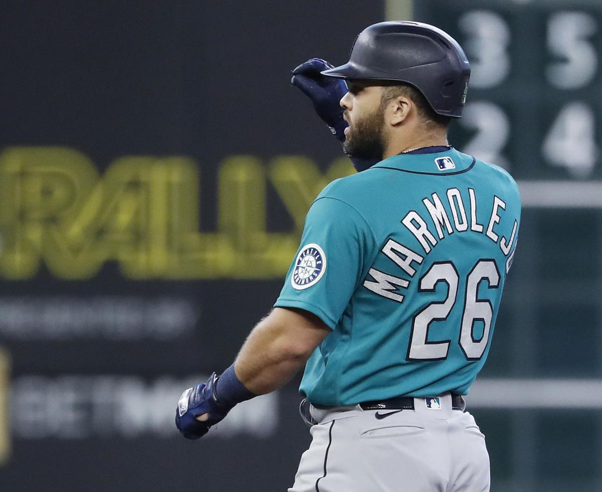 Houston Astros vs. Seattle Mariners