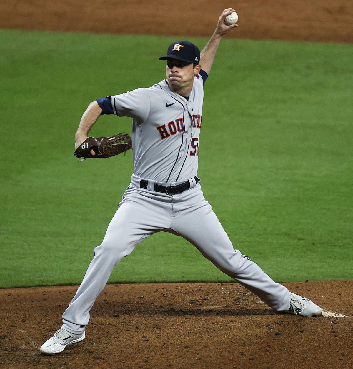 World Series Game 4