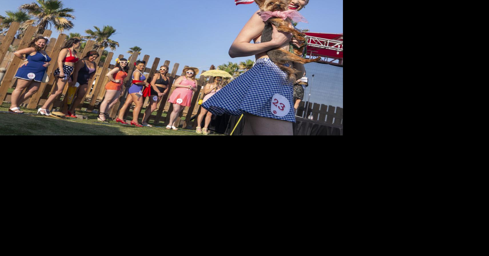 Galveston Island Beach Revue returns this weekend Entertainment The