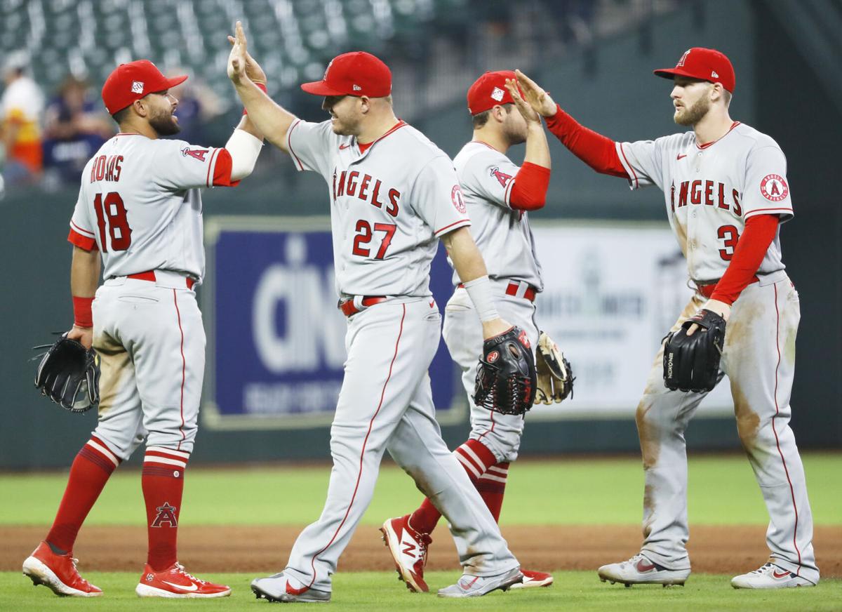 Houston Astros vs. Toronto Blue Jays