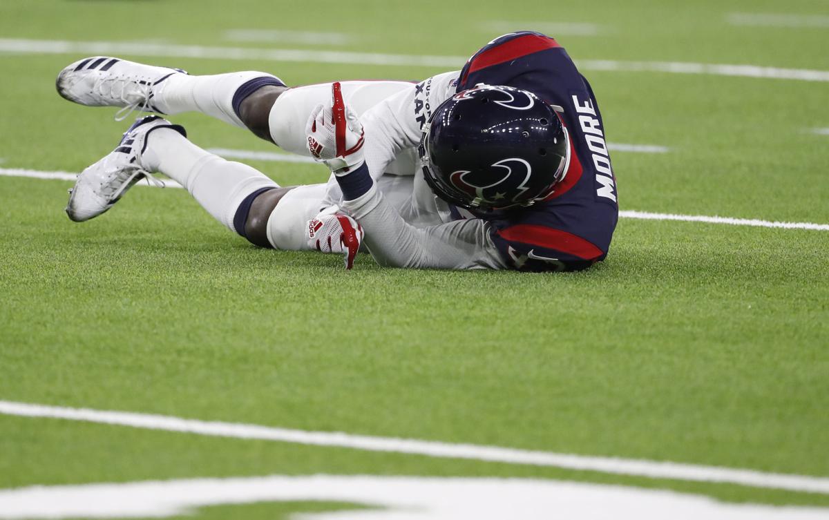 Houston Texans vs. Kansas City Chiefs