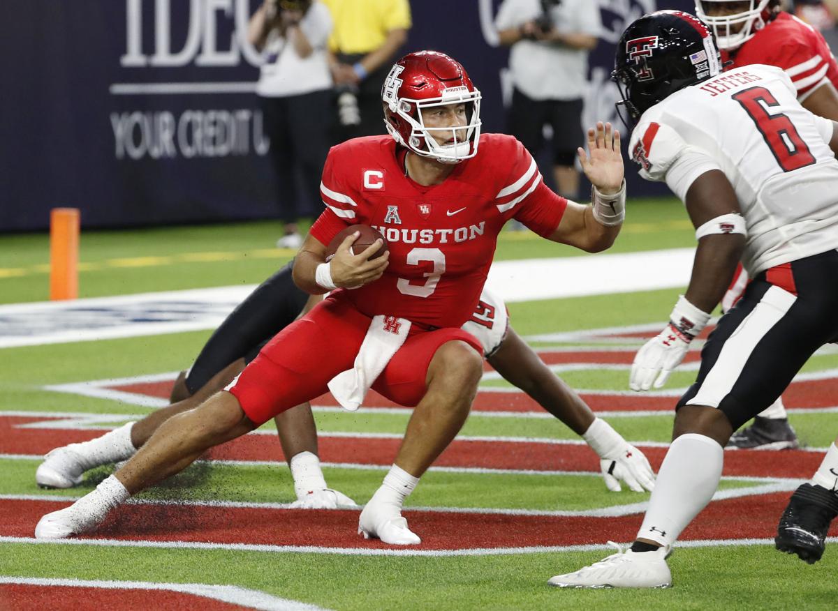 Texas Kickoff