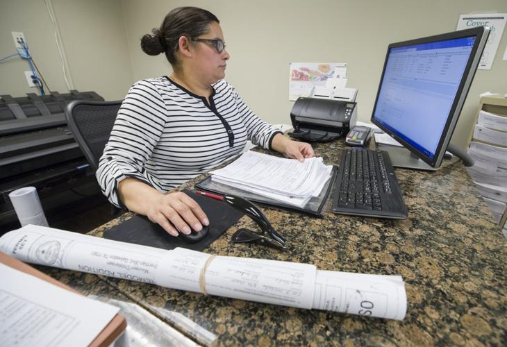 Complaints drive building department to seek change Local News The