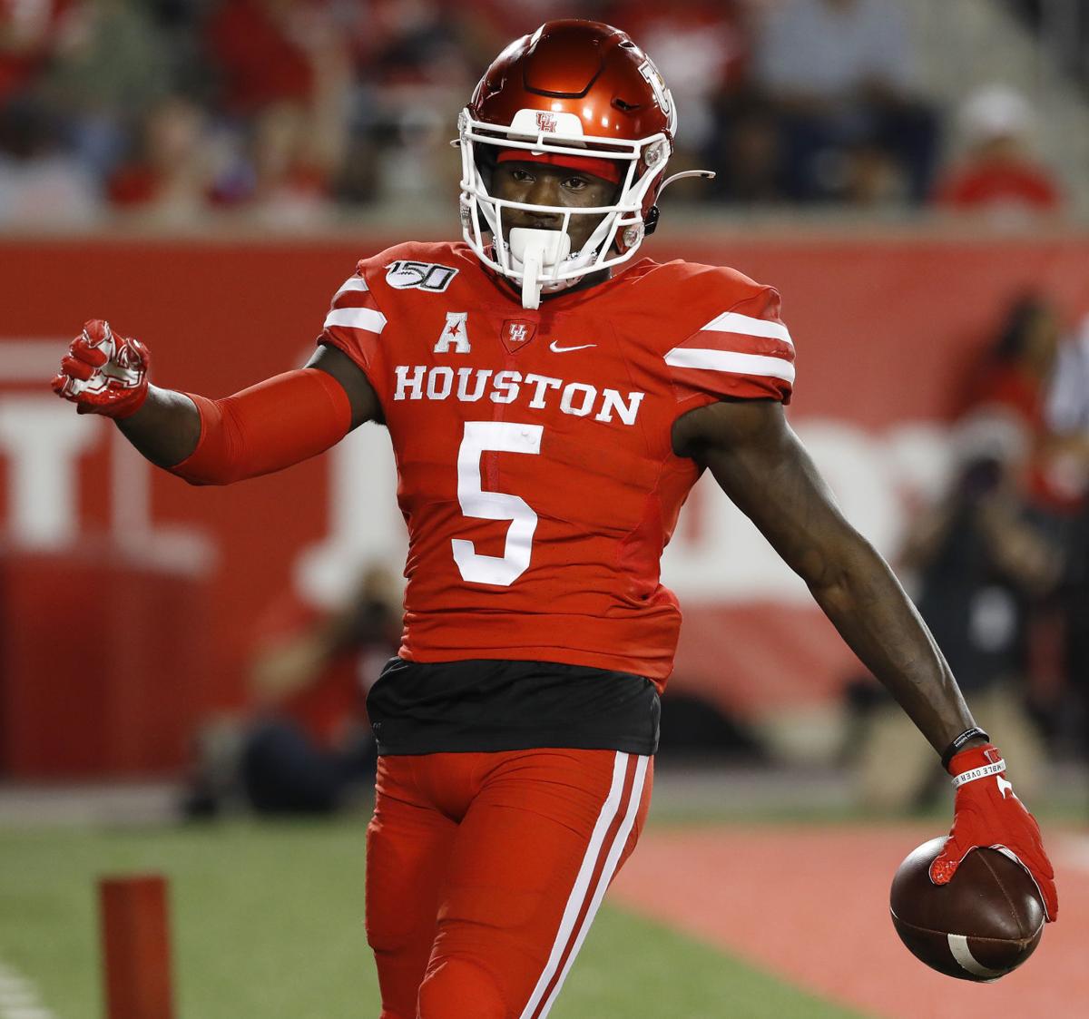 Houston Cougars vs. Navy Midshipmen