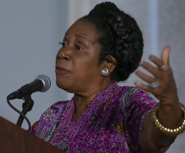 43rd Annaual Al Edwards’ Juneteenth Celebration