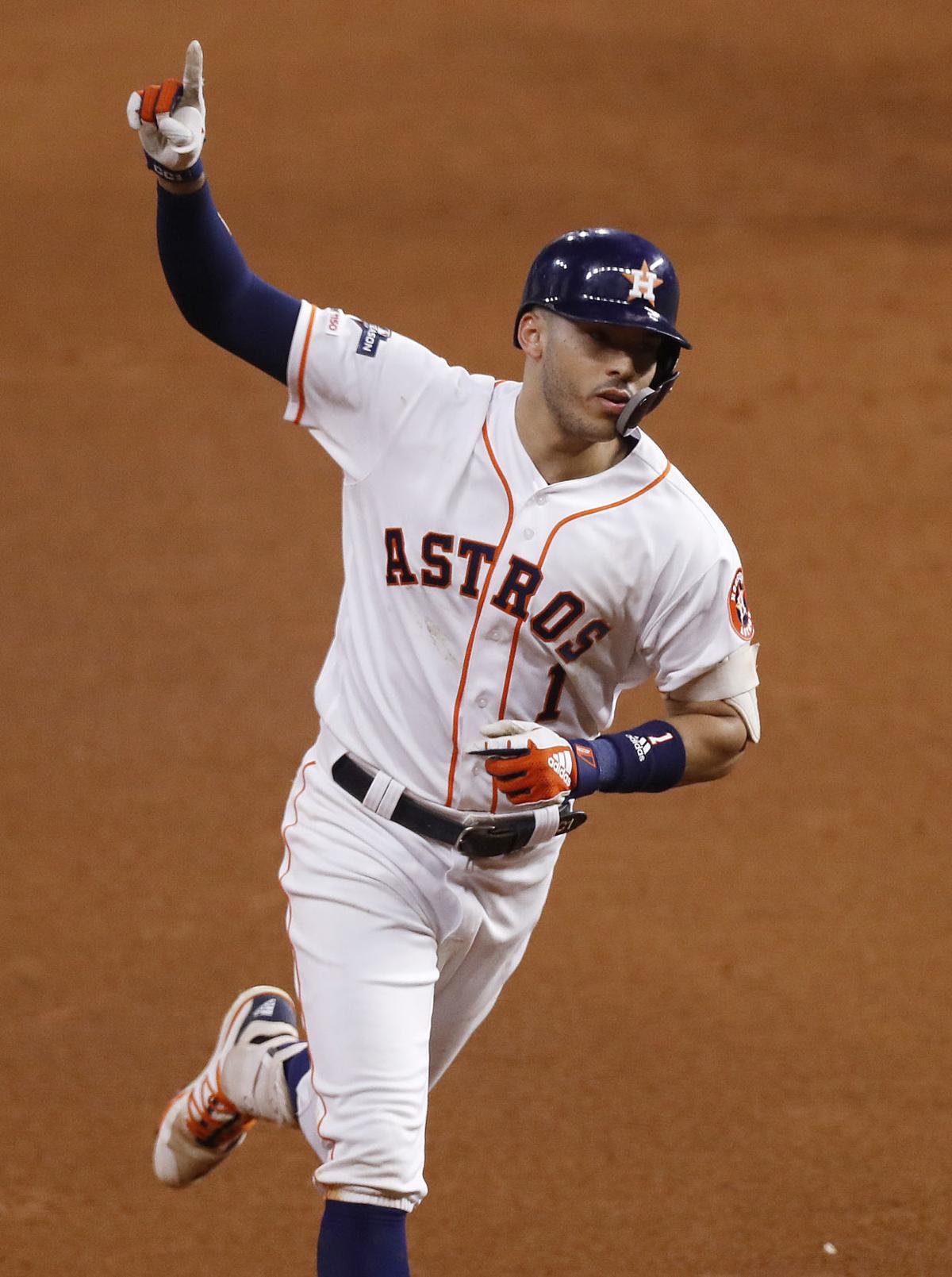 ALCS Game 2