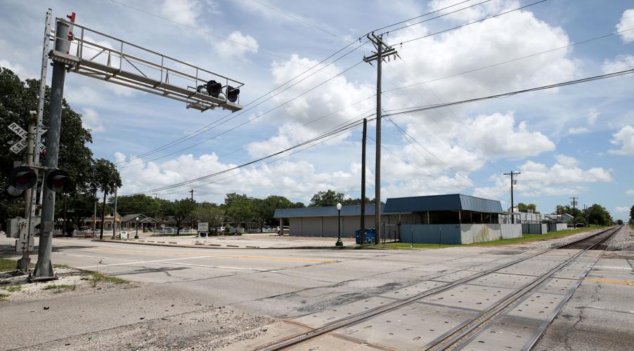 Developer floats plans for downtown depot Local News The Daily News