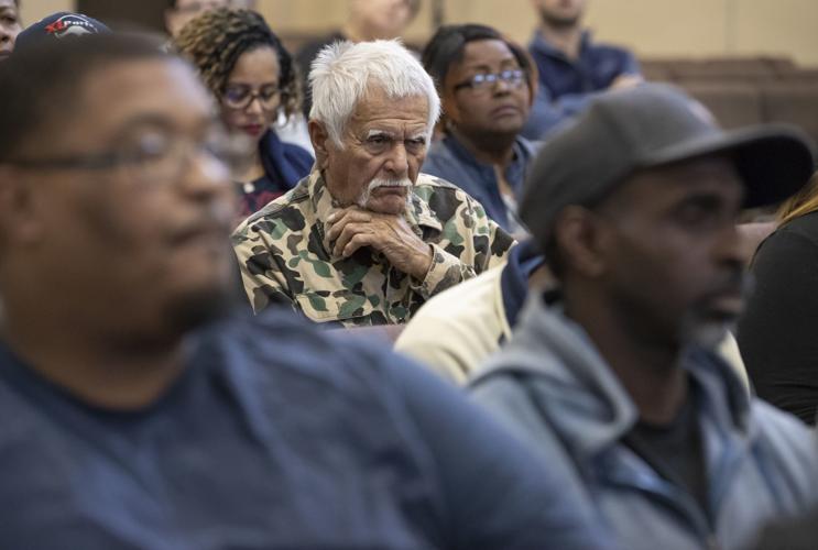 State launches first of Harvey rebuilding programs Local News The