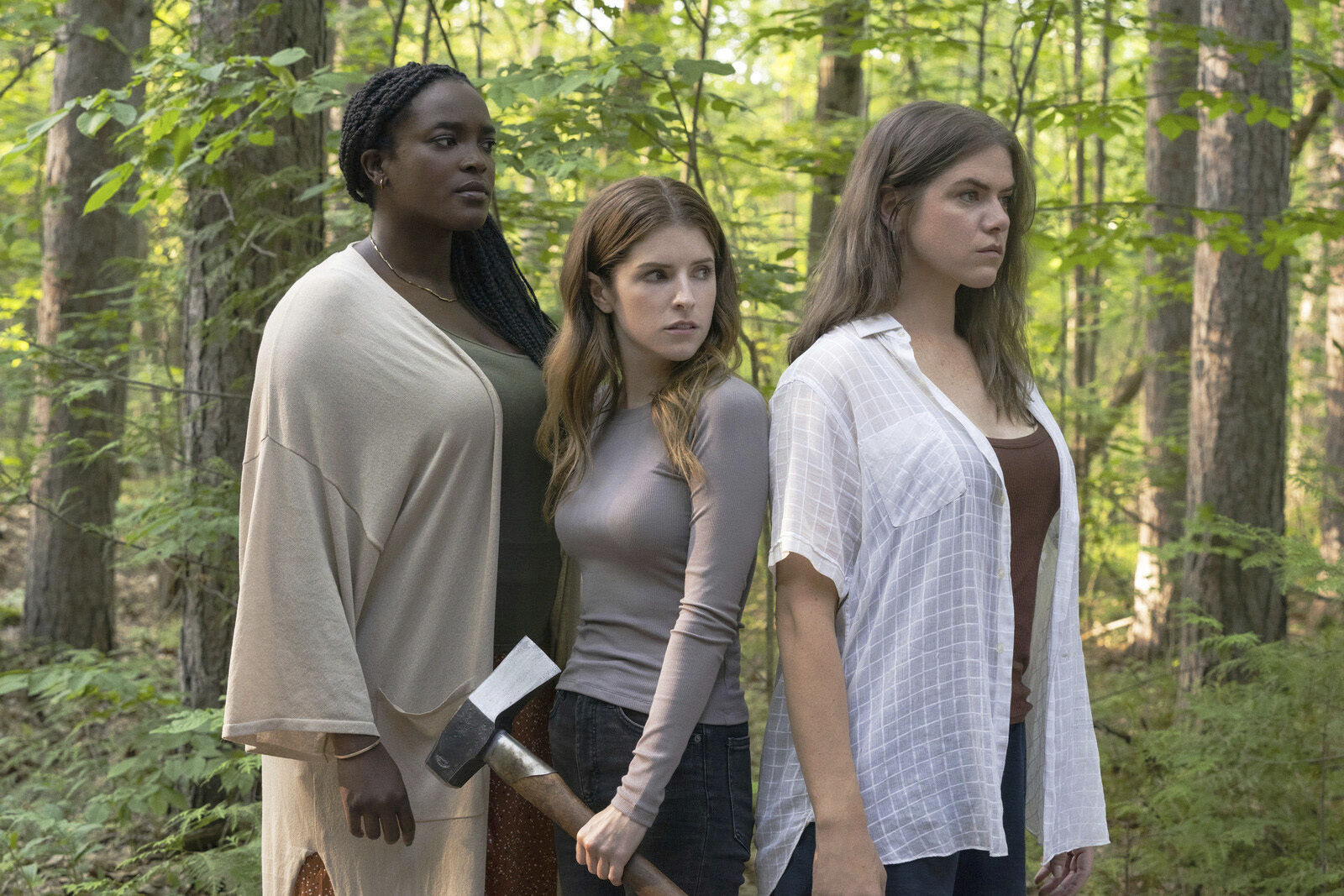 Alice, Darling's' cinematography minimizes impact | Entertainment