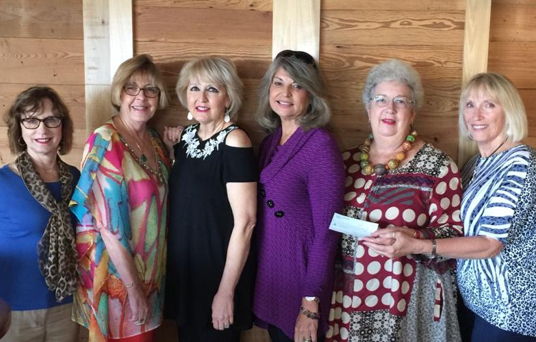 Resource & Crisis Center of Galveston County | Applause | The Daily News