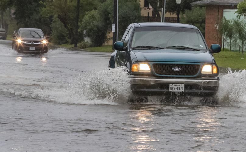 September set to be second wettest on record Local News The Daily News