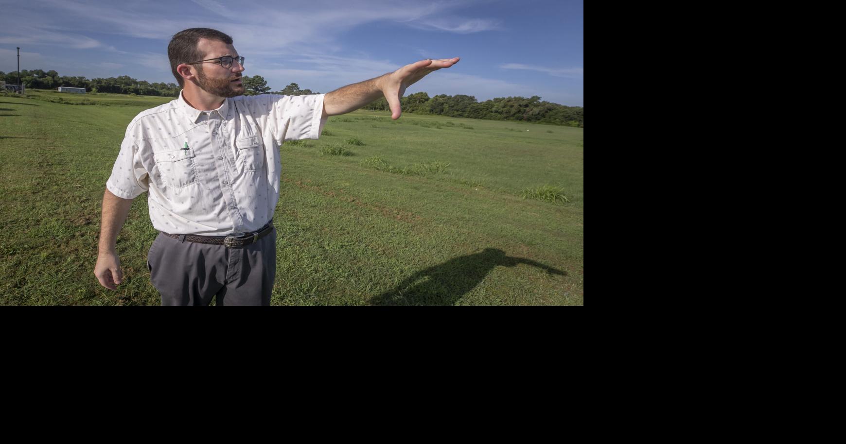 Biz Buzz-Santa fe Development