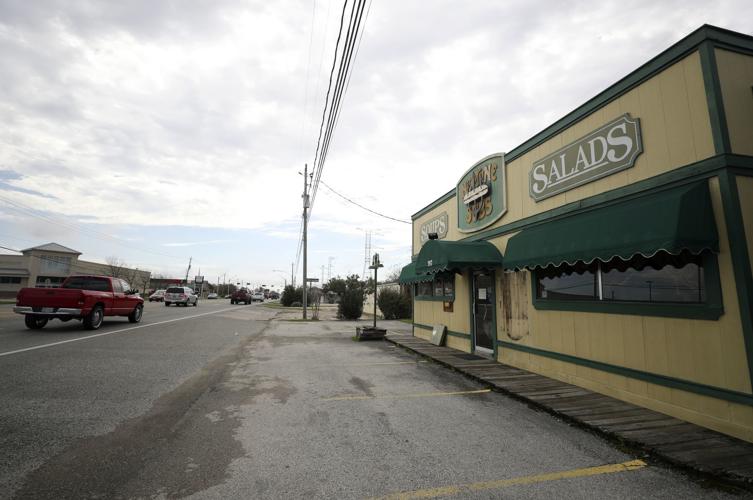 Challenges preceded SH 146 expansion; more are seen on the way