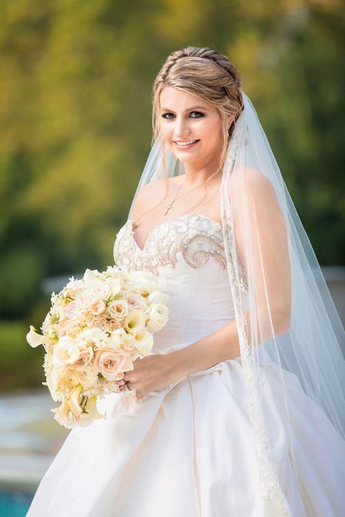 Kelli Nicole Fertitta Weds Joshua James Woods Weddings The Daily News