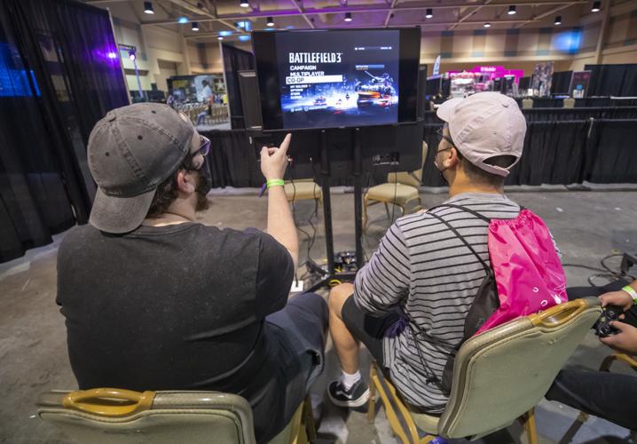 Galveston Island Esports Summit set for return at full tilt Sports