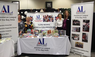 Assistance League of the Bay Area happenings