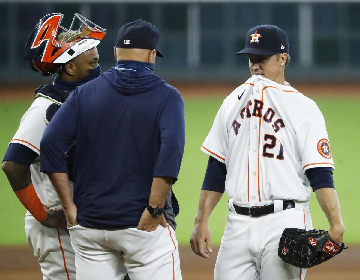 Houston Astros vs. Texas Rangers