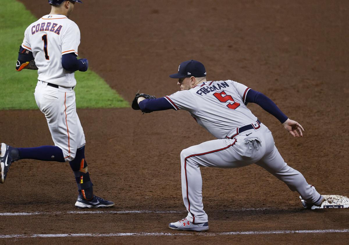World Series Game 6