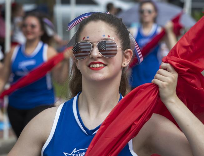 Friendswood holds 124th annual Fourth of July celebration Local News