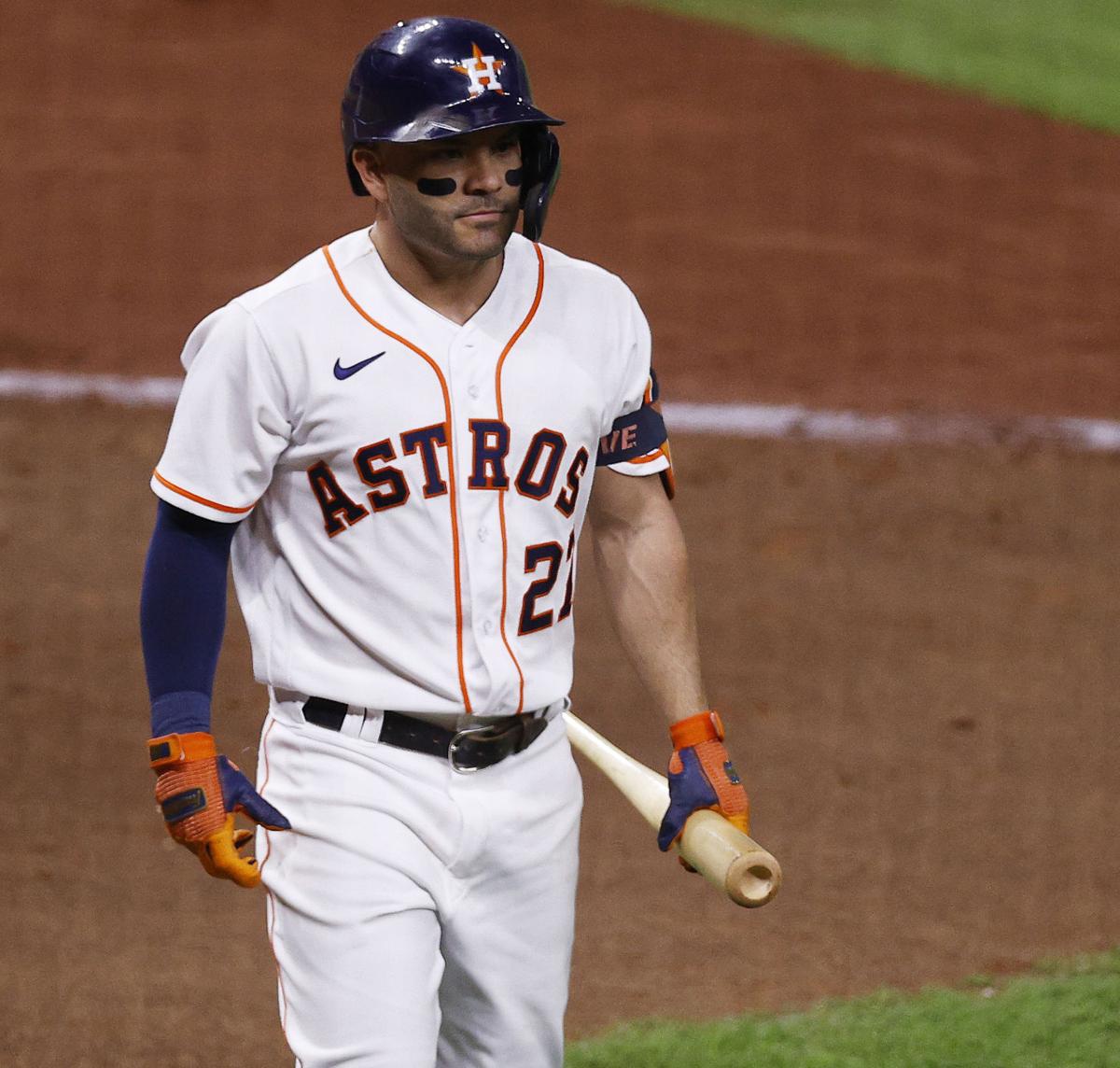 ALCS Game 1