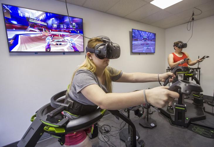 League City’s Omniverse VR to host the world’s first active virtual