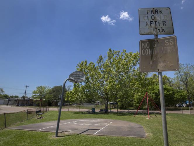 La Marque preparing to launch parks master plan The Daily News