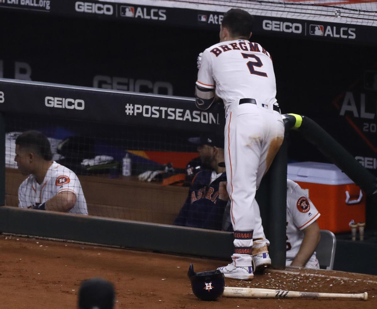 ALCS Game 2