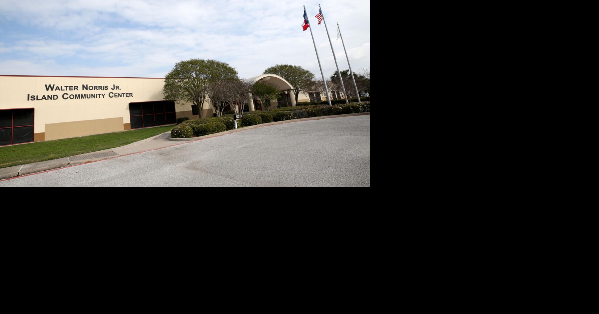 Galveston Housing Authority renames building after first black executive director Local News