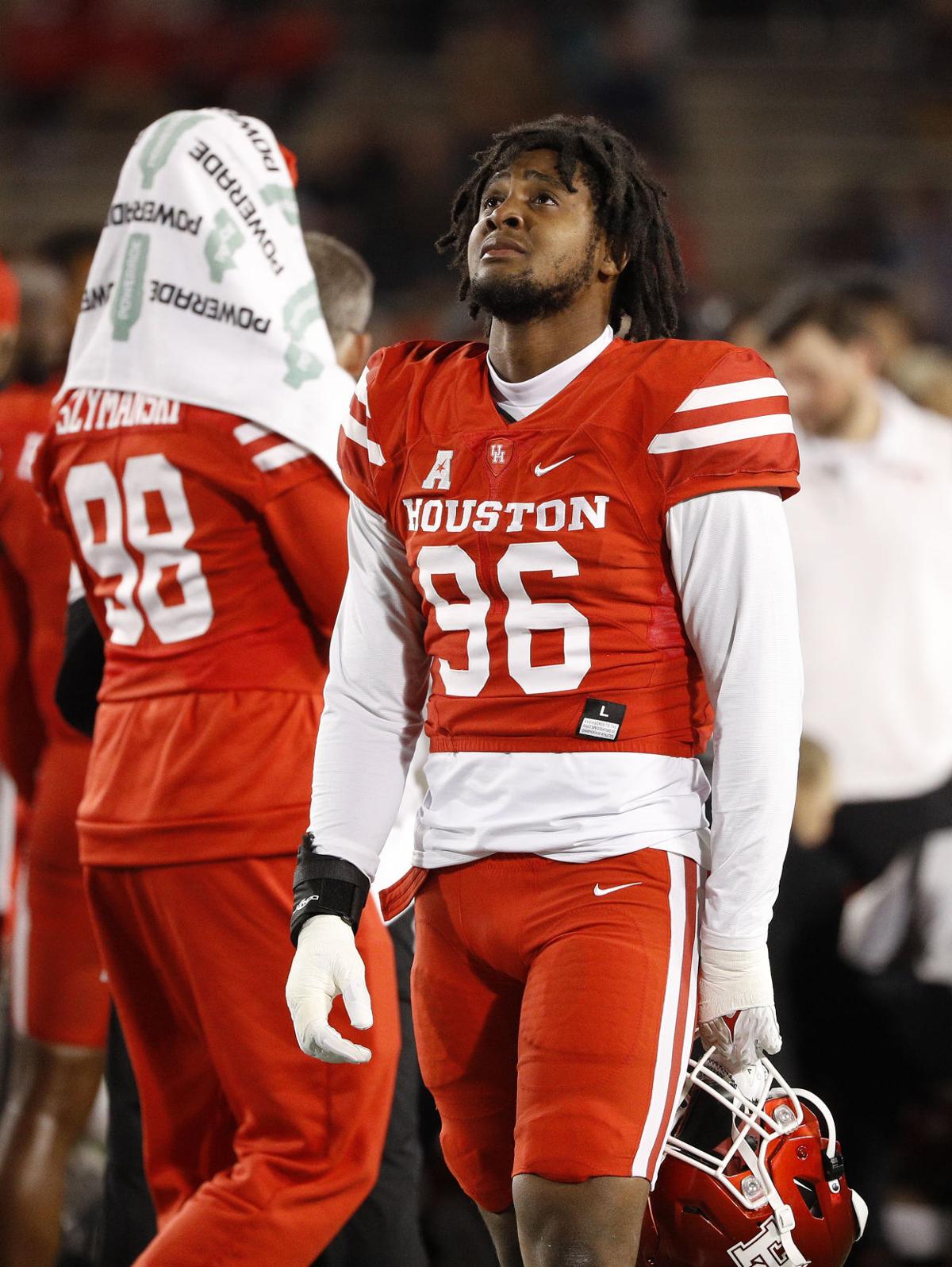 Houston Cougars vs. Memphis Tigers