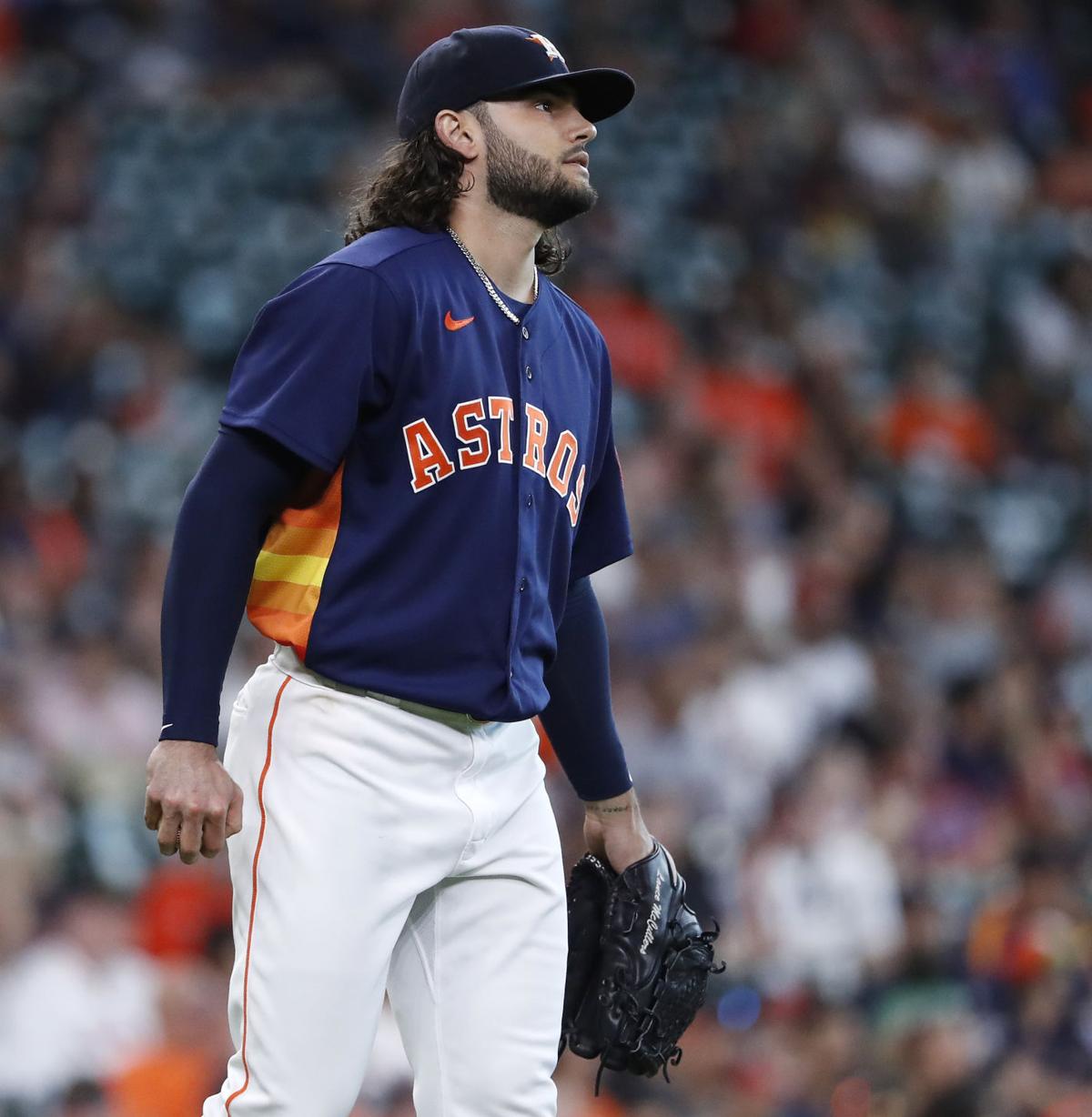 Houston Astros vs. Los Angeles Angels