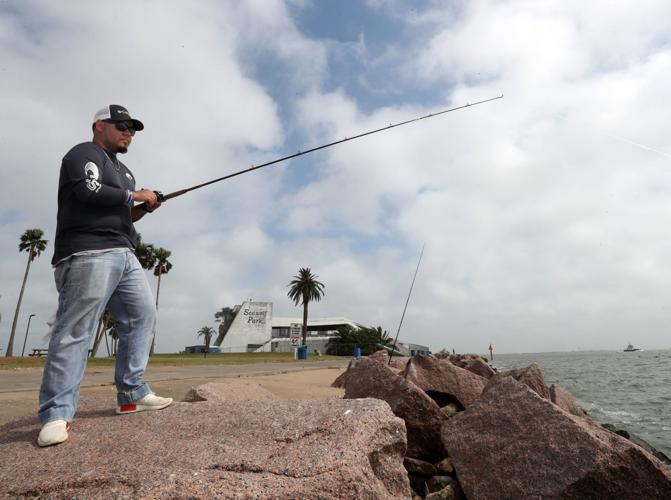 Seawolf Park repairs idle while awaiting government OKs | Local News