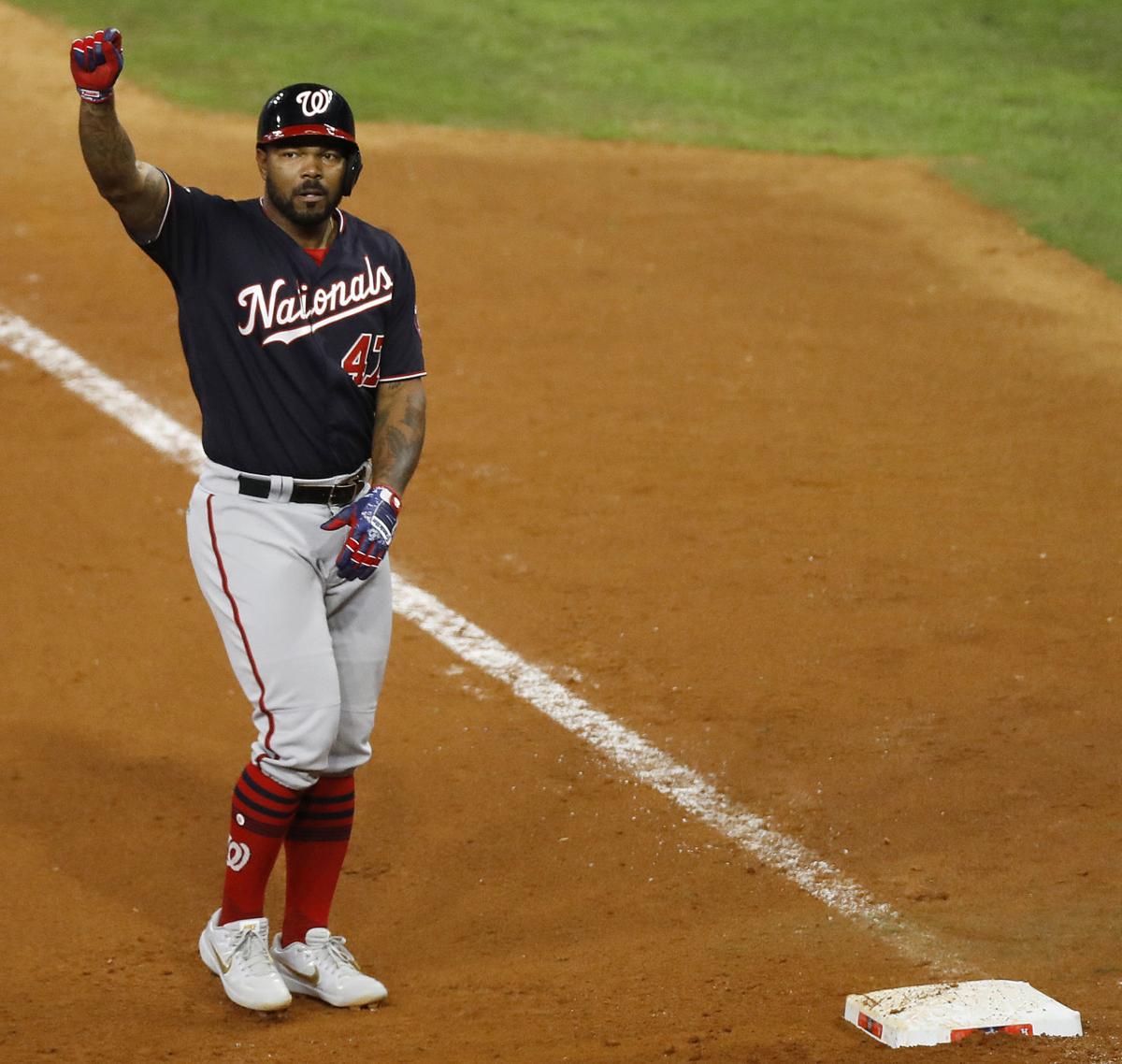 World Series Game 7