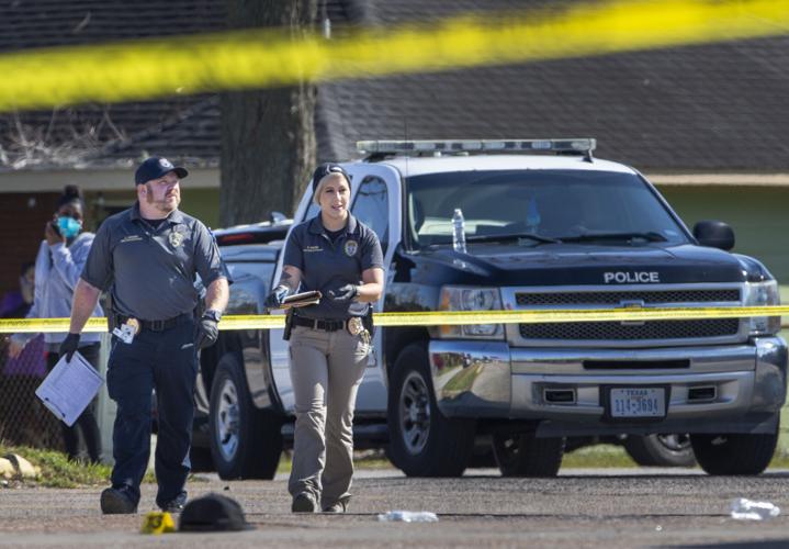 Police investigating two separate shootings in Texas City Police News