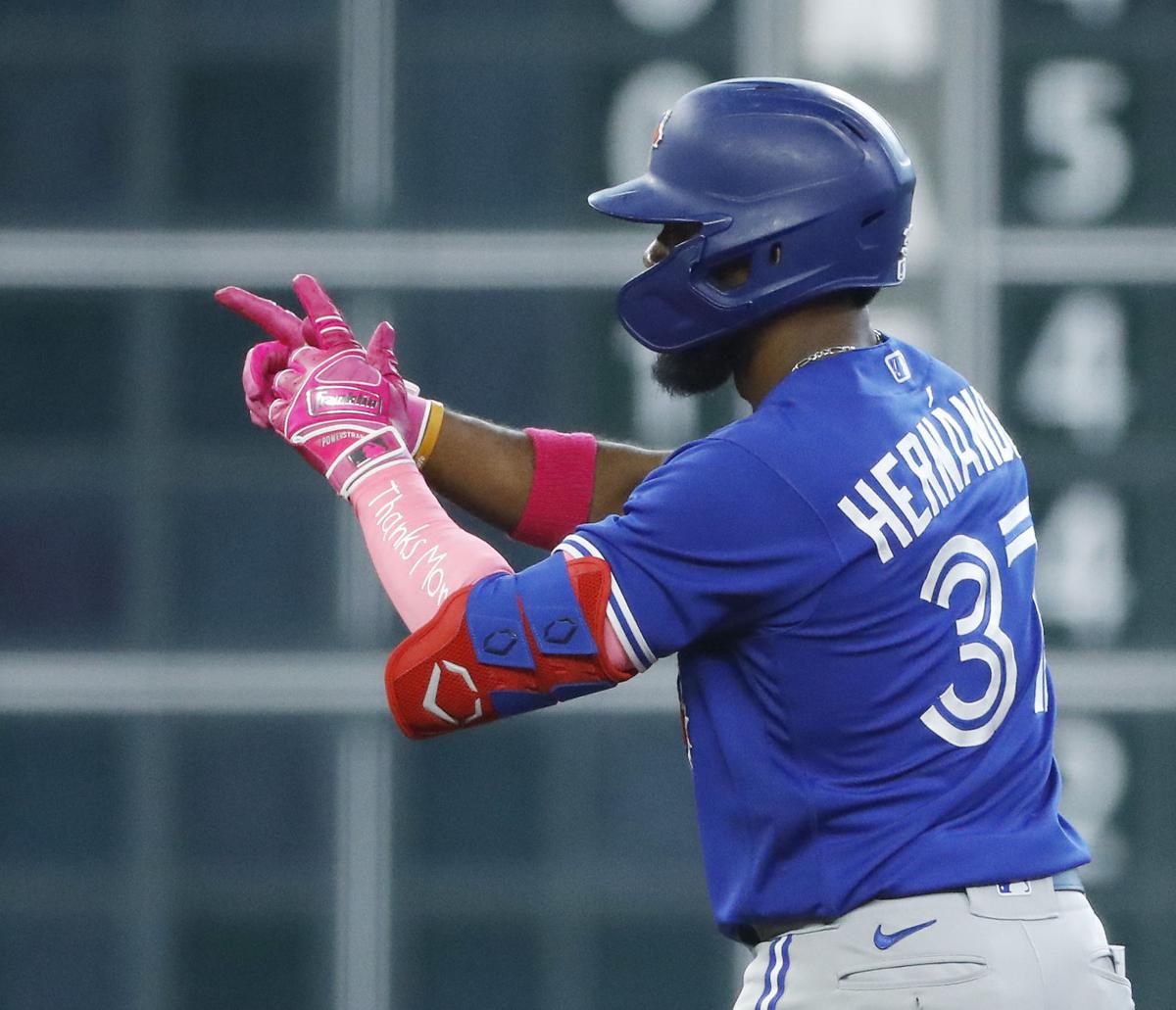 Houston Astros vs. Toronto Blue Jays
