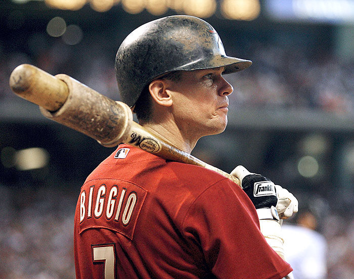 Biggio on being elected into Hall of Fame: Astros fans 'deserve